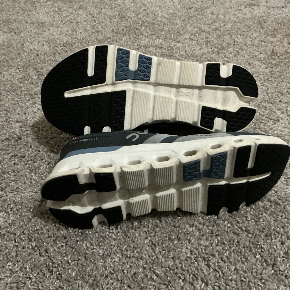 On Cloud Cloud Runner - image 3